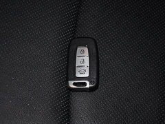 2013款 2.4L 自动 豪华版 国V