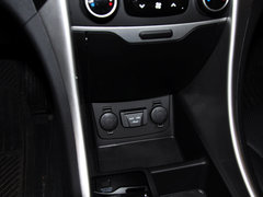 2013款 2.4L 自动 豪华版 国V
