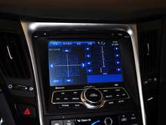 2013款 2.4L 自动 豪华版 国V
