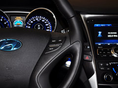 2013款 2.4L 自动 豪华版 国V