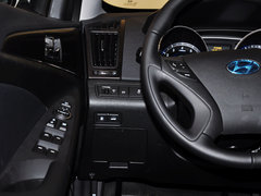 2013款 2.4L 自动 豪华版 国V