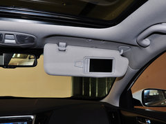 2013款 2.4L 自动 豪华版 国V