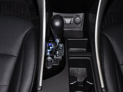 2013款 2.4L 自动 豪华版 国V