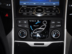 2013款 2.4L 自动 豪华版 国V