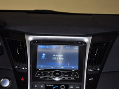 2013款 2.4L 自动 豪华版 国V
