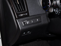 2013款 2.4L 自动 豪华版 国V
