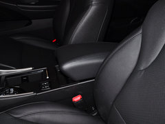 2013款 2.4L 自动 豪华版 国V