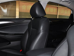 2013款 2.4L 自动 豪华版 国V