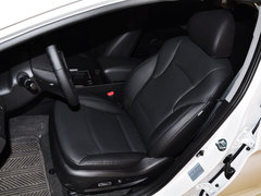 2013款 2.4L 自动 豪华版 国V