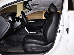 2013款 2.4L 自动 豪华版 国V