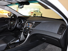 2013款 2.4L 自动 豪华版 国V