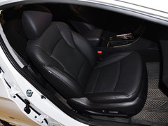 2013款 2.4L 自动 豪华版 国V