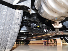 2013款 2.4L 自动 豪华版 国V
