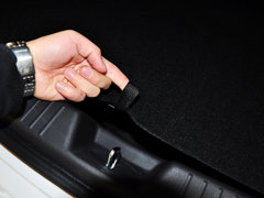 2013款 2.4L 自动 豪华版 国V