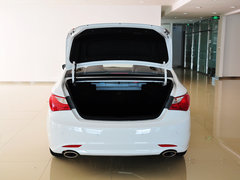 2013款 2.4L 自动 豪华版 国V