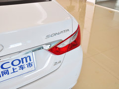 2013款 2.4L 自动 豪华版 国V
