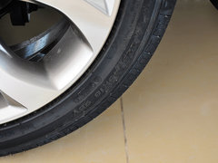 2013款 2.4L 自动 豪华版 国V