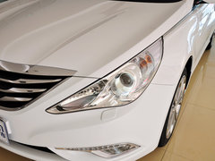 2013款 2.4L 自动 豪华版 国V