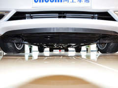 2013款 2.4L 自动 豪华版 国V