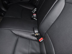 2013款 2.4L 自动 豪华版 国V