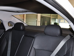 2013款 2.4L 自动 豪华版 国V