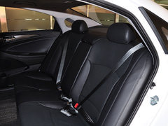 2013款 2.4L 自动 豪华版 国V