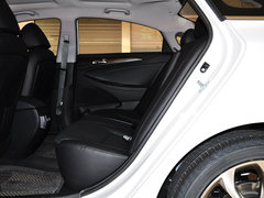 2013款 2.4L 自动 豪华版 国V