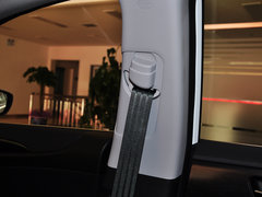 2013款 2.4L 自动 豪华版 国V