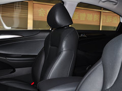 2013款 2.4L 自动 豪华版 国V
