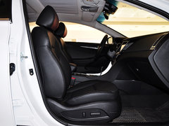 2013款 2.4L 自动 豪华版 国V