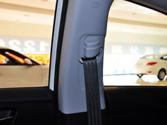 2013款 2.4L 自动 豪华版 国V