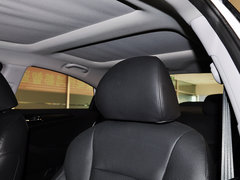 2013款 2.4L 自动 豪华版 国V