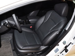 2013款 2.4L 自动 豪华版 国V