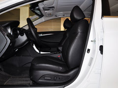 2013款 2.4L 自动 豪华版 国V