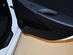 2013款 2.4L 自动 豪华版 国V