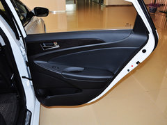 2013款 2.4L 自动 豪华版 国V
