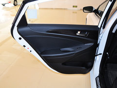 2013款 2.4L 自动 豪华版 国V