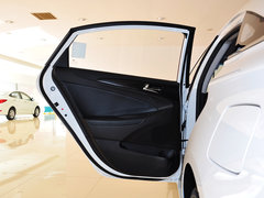 2013款 2.4L 自动 豪华版 国V