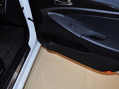 2013款 2.4L 自动 豪华版 国V