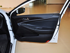 2013款 2.4L 自动 豪华版 国V