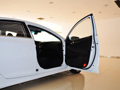 2013款 2.4L 自动 豪华版 国V