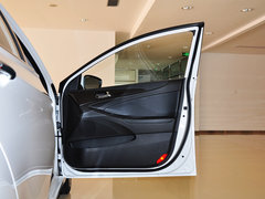 2013款 2.4L 自动 豪华版 国V