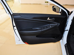 2013款 2.4L 自动 豪华版 国V