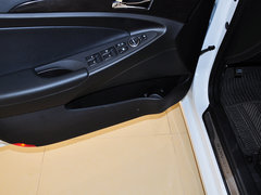 2013款 2.4L 自动 豪华版 国V