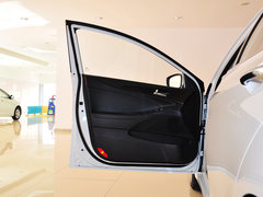 2013款 2.4L 自动 豪华版 国V