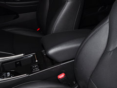 2013款 2.4L 自动 豪华版 国V