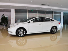 2013款 2.4L 自动 豪华版 国V