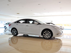 2013款 2.4L 自动 豪华版 国V