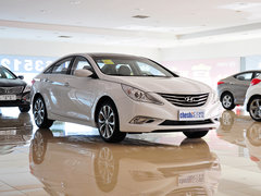 2013款 2.4L 自动 豪华版 国V