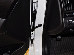 2013款 2.4L 自动 豪华版 国V